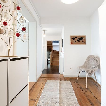 Petite France-Cathedrale, Duplex 100M2- 3 Chambres 斯特拉斯堡 外观 照片