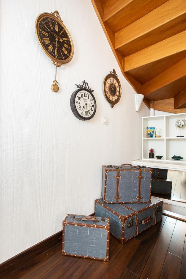 Petite France-Cathedrale, Duplex 100M2- 3 Chambres 斯特拉斯堡 外观 照片