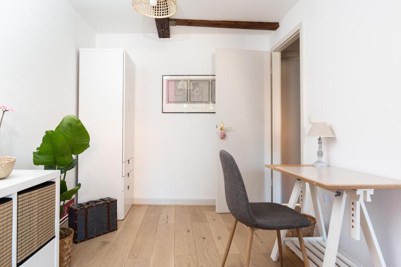 Petite France-Cathedrale, Duplex 100M2- 3 Chambres 斯特拉斯堡 外观 照片