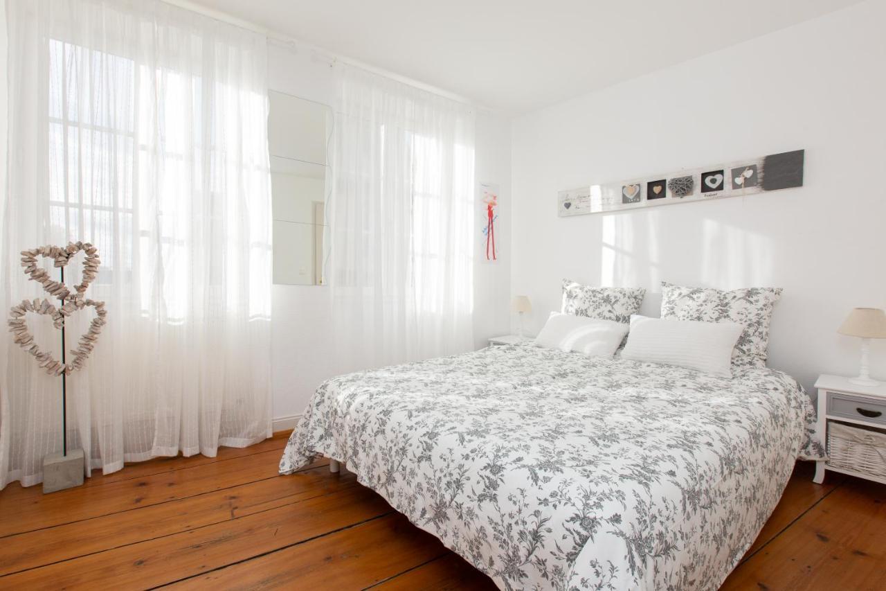 Petite France-Cathedrale, Duplex 100M2- 3 Chambres 斯特拉斯堡 外观 照片