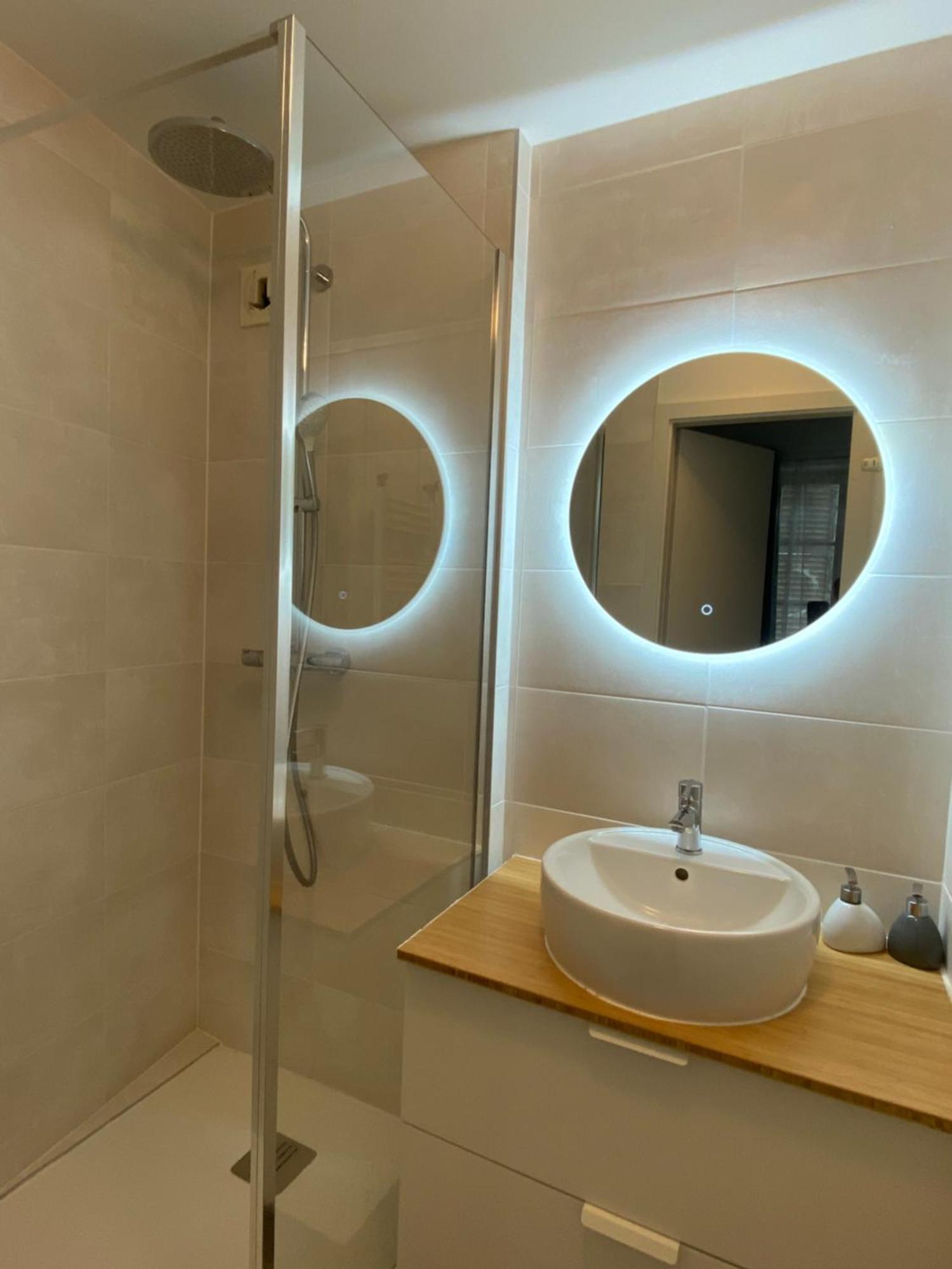 Petite France-Cathedrale, Duplex 100M2- 3 Chambres 斯特拉斯堡 外观 照片